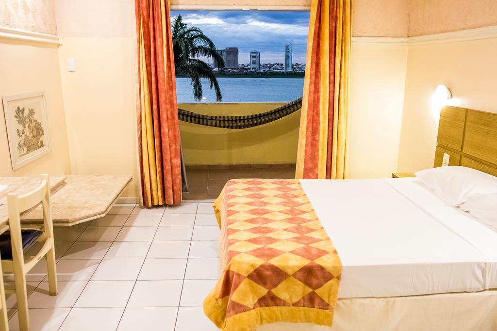 Grande Hotel De Juazeiro Exterior photo