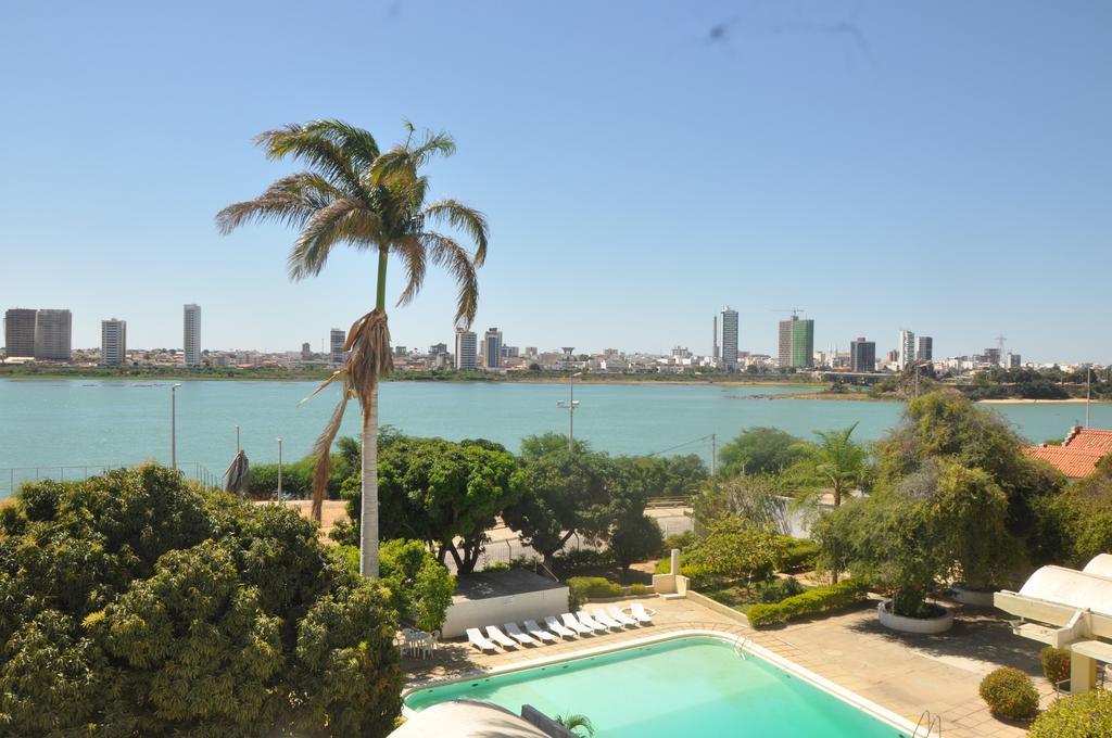 Grande Hotel De Juazeiro Exterior photo