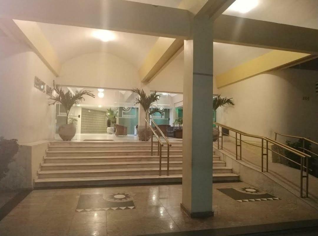 Grande Hotel De Juazeiro Exterior photo